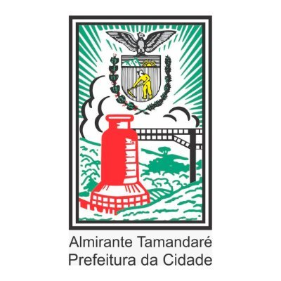 Prefeitura de Almirante Tamandaré - PR anuncia concurso para Guarda Municipal.